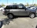 2009 Stornoway Grey Metallic Land Rover Range Rover Supercharged  photo #15