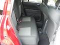 2010 Inferno Red Crystal Pearl Jeep Compass Sport  photo #14