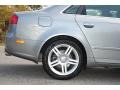 2007 Quartz Gray Metallic Audi A4 2.0T quattro Sedan  photo #6