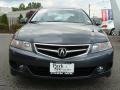 Carbon Gray Pearl - TSX Sedan Photo No. 2