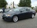 Carbon Gray Pearl - TSX Sedan Photo No. 3
