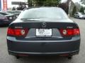 Carbon Gray Pearl - TSX Sedan Photo No. 5