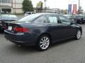Carbon Gray Pearl - TSX Sedan Photo No. 6
