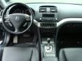 Carbon Gray Pearl - TSX Sedan Photo No. 9