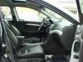 Carbon Gray Pearl - TSX Sedan Photo No. 19