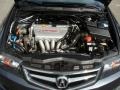 Carbon Gray Pearl - TSX Sedan Photo No. 22