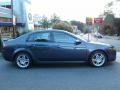 2007 Carbon Gray Pearl Acura TL 3.2  photo #3