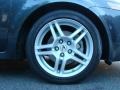 2007 Acura TL 3.2 Wheel and Tire Photo