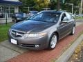 2008 Carbon Bronze Metallic Acura TL 3.2  photo #2