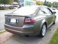 2008 Carbon Bronze Metallic Acura TL 3.2  photo #5