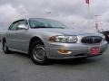 Sterling Silver Metallic - LeSabre Custom Photo No. 1