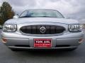 Sterling Silver Metallic - LeSabre Custom Photo No. 2