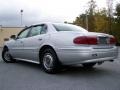 Sterling Silver Metallic - LeSabre Custom Photo No. 3