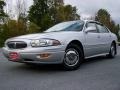 Sterling Silver Metallic - LeSabre Custom Photo No. 4