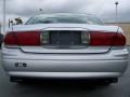 Sterling Silver Metallic - LeSabre Custom Photo No. 5