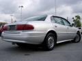Sterling Silver Metallic - LeSabre Custom Photo No. 6