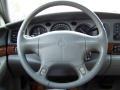 Sterling Silver Metallic - LeSabre Custom Photo No. 15