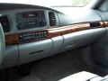 Sterling Silver Metallic - LeSabre Custom Photo No. 16