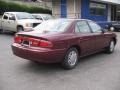 Bordeaux Red Pearl - Century Custom Photo No. 6