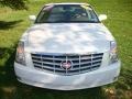 2006 White Lightning Cadillac DTS   photo #3