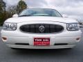 2004 White Buick LeSabre Custom  photo #2