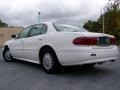 2004 White Buick LeSabre Custom  photo #3