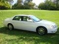 2006 White Lightning Cadillac DTS   photo #6