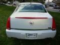 2006 White Lightning Cadillac DTS   photo #8