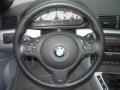 Mystic Blue Metallic - M3 Convertible Photo No. 7