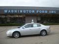 2006 Platinum Metallic Buick Lucerne CXL  photo #1