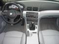 Mystic Blue Metallic - M3 Convertible Photo No. 9