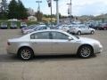 2006 Platinum Metallic Buick Lucerne CXL  photo #5