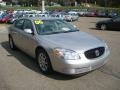 2006 Platinum Metallic Buick Lucerne CXL  photo #6