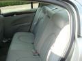 2006 Platinum Metallic Buick Lucerne CXL  photo #8