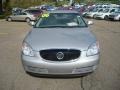 2006 Platinum Metallic Buick Lucerne CXL  photo #10