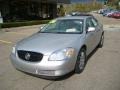 2006 Platinum Metallic Buick Lucerne CXL  photo #11