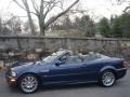 Mystic Blue Metallic - M3 Convertible Photo No. 12