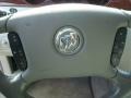 2006 Platinum Metallic Buick Lucerne CXL  photo #16