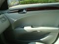 2006 Platinum Metallic Buick Lucerne CXL  photo #17
