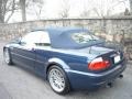 Mystic Blue Metallic - M3 Convertible Photo No. 14