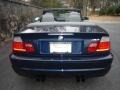 Mystic Blue Metallic - M3 Convertible Photo No. 16