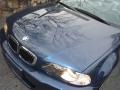 Mystic Blue Metallic - M3 Convertible Photo No. 18