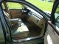 2006 Green Silk Metallic Cadillac DTS   photo #20