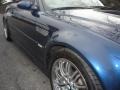 Mystic Blue Metallic - M3 Convertible Photo No. 20