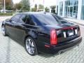 2006 Black Raven Cadillac STS 4 V6 AWD  photo #3