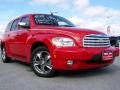 Victory Red - HHR LT Photo No. 1