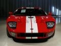 2006 Mark IV Red Ford GT   photo #4
