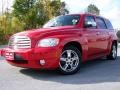 Victory Red - HHR LT Photo No. 5