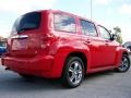 Victory Red - HHR LT Photo No. 7