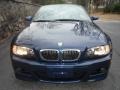 Mystic Blue Metallic - M3 Convertible Photo No. 24